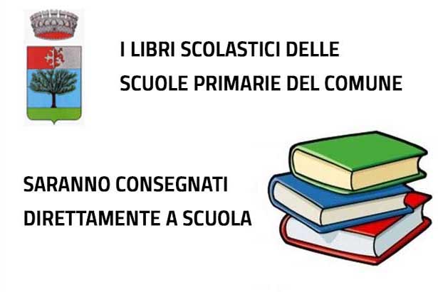 libri scolastici