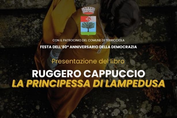 presentazione del libro