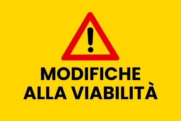 modificaviabilità