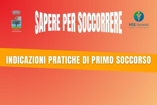 primosoccorso