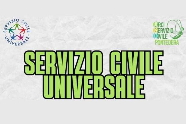 serviziocivile