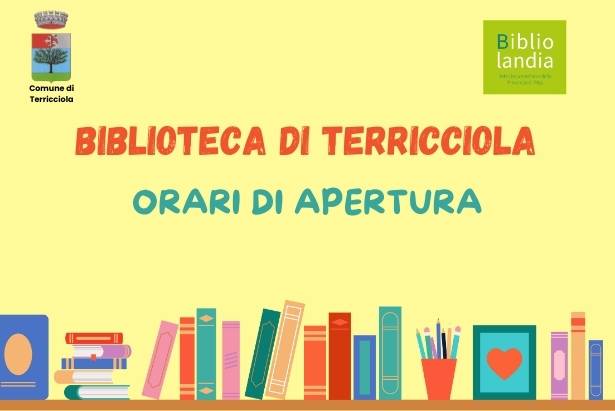 bibliotecaterricciola