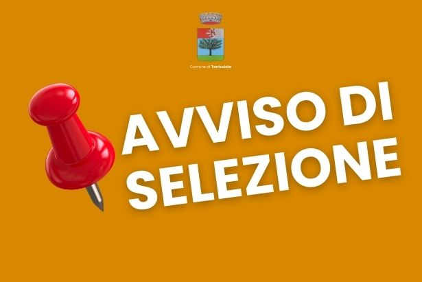 avvisodiselezione avvisodiselezione