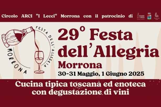festa dell'allegria