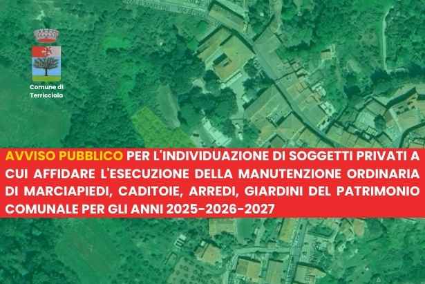 manifestazionediinteresse