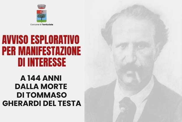 avvisoesplorativo
