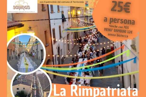 larimpatriata
