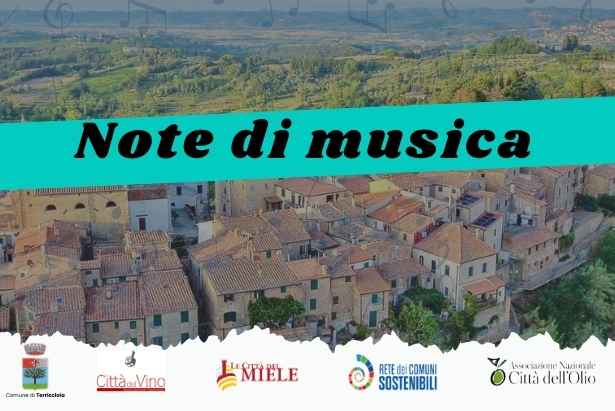 notedimusica