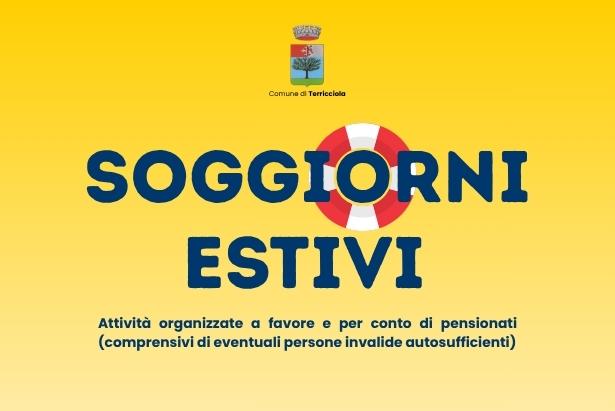 soggiorni estivi soggiorni estivi
