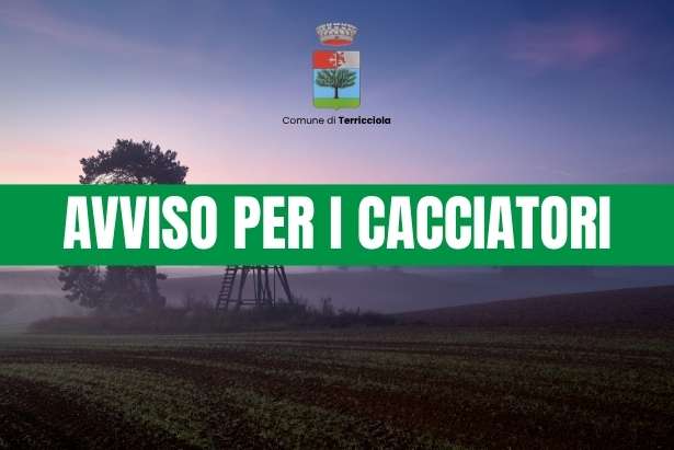 avvisopericacciatori