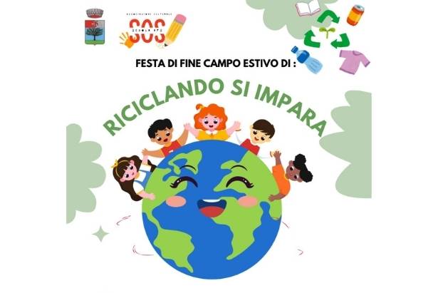 riciclandosiimpara