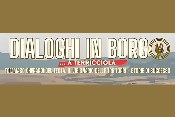 dialoghi in borgo