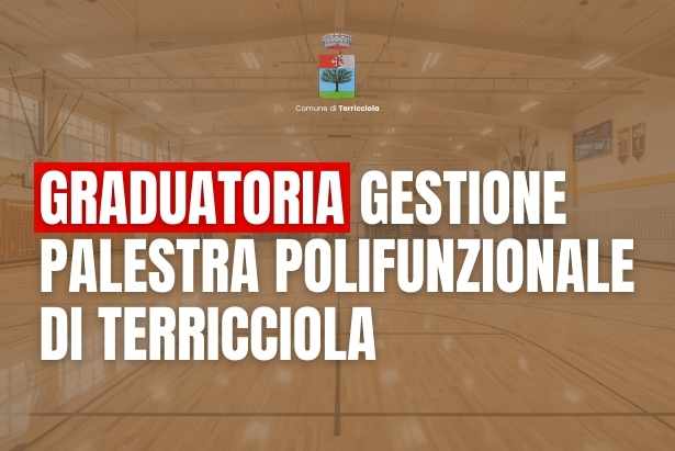 graduatoria