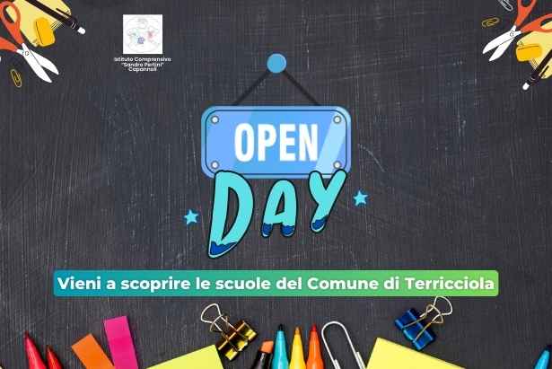 openday