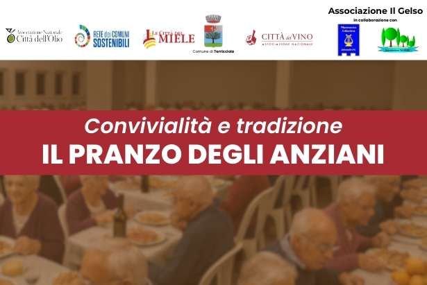 pranzo anziani