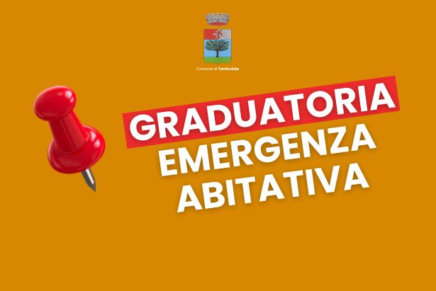 graduatoria emergenza