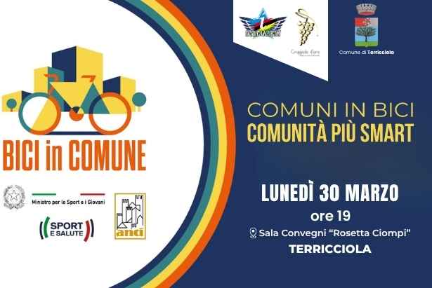 bicincomune non usare