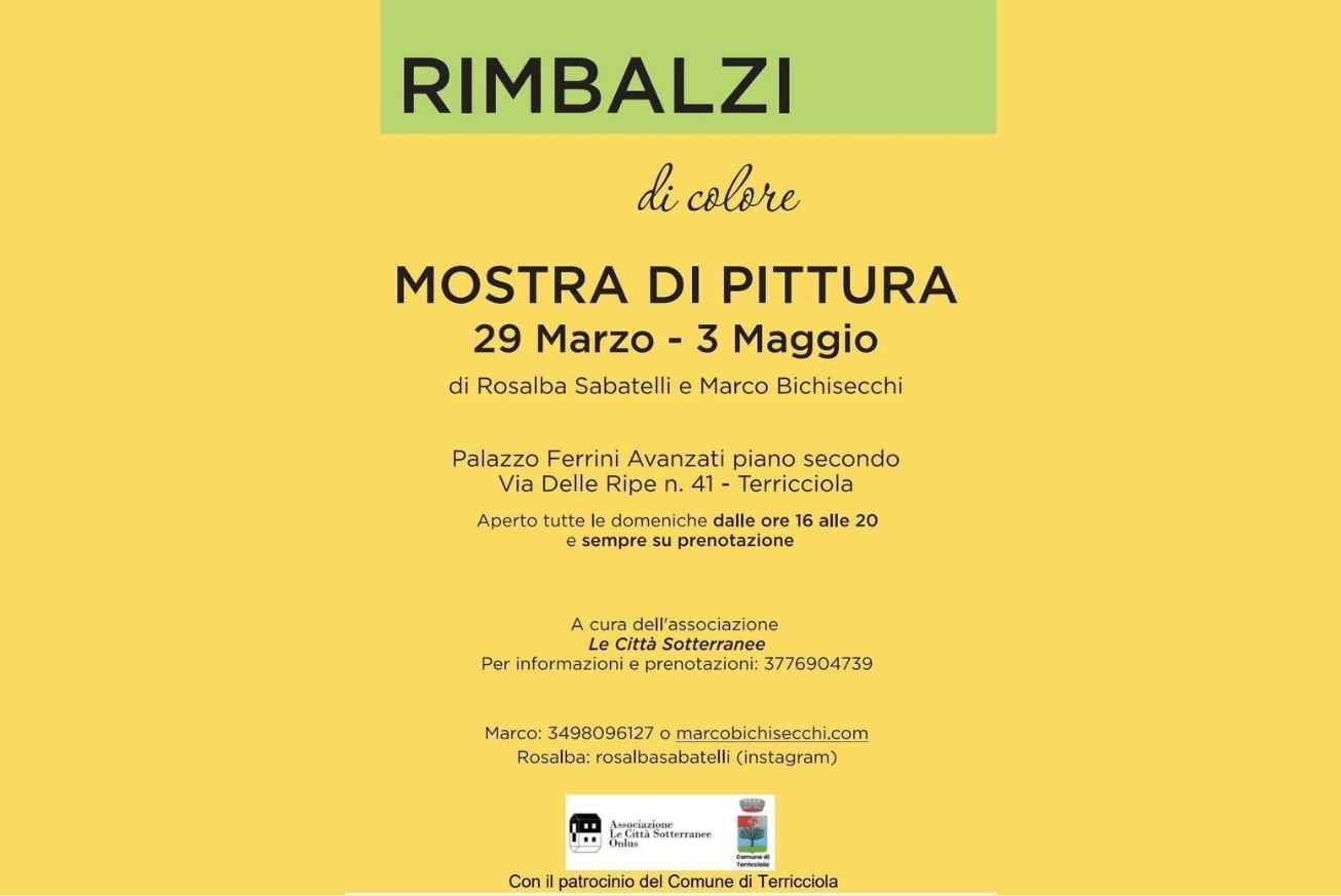 rimbalzi