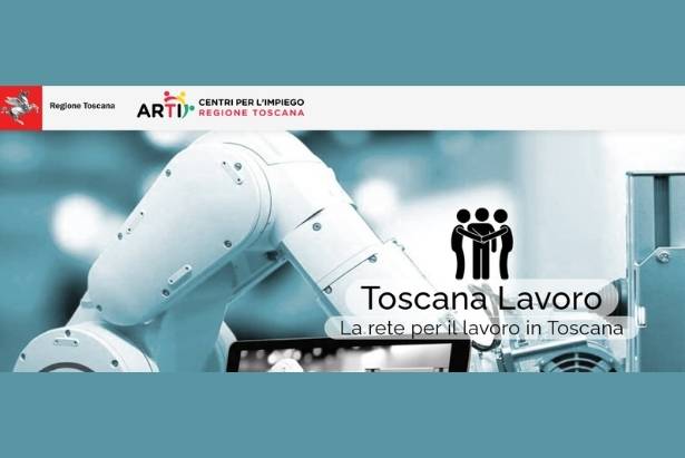 toscanalavoro