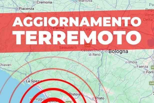 terremoto